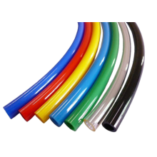 Rubber hose for automotive water supply